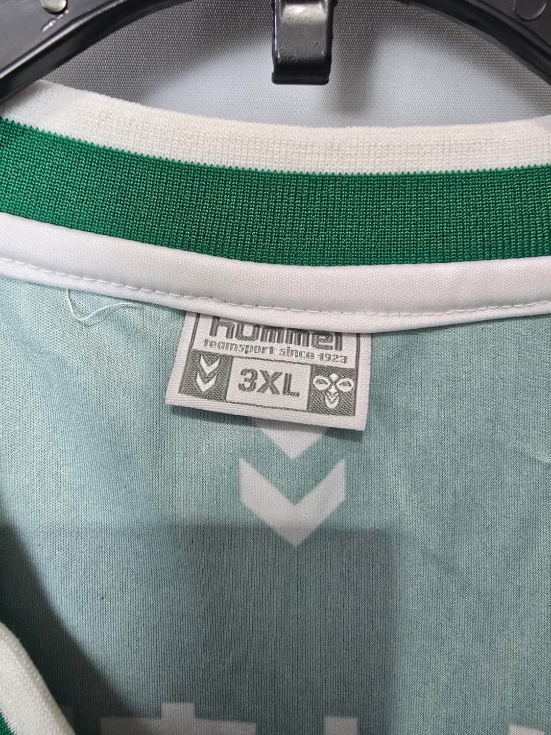 KBL 험멜 원주 동부화재(DB)프로미 유니폼 상품이미지3