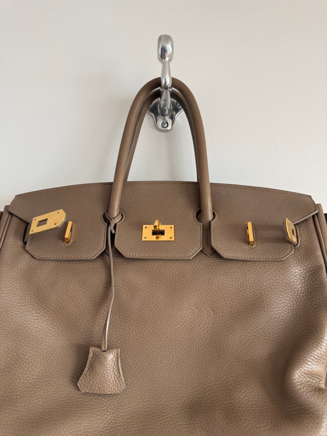 첼레리니(Cellerini) 레더 토트백(ITALY, 숄더 가능) 상품이미지2