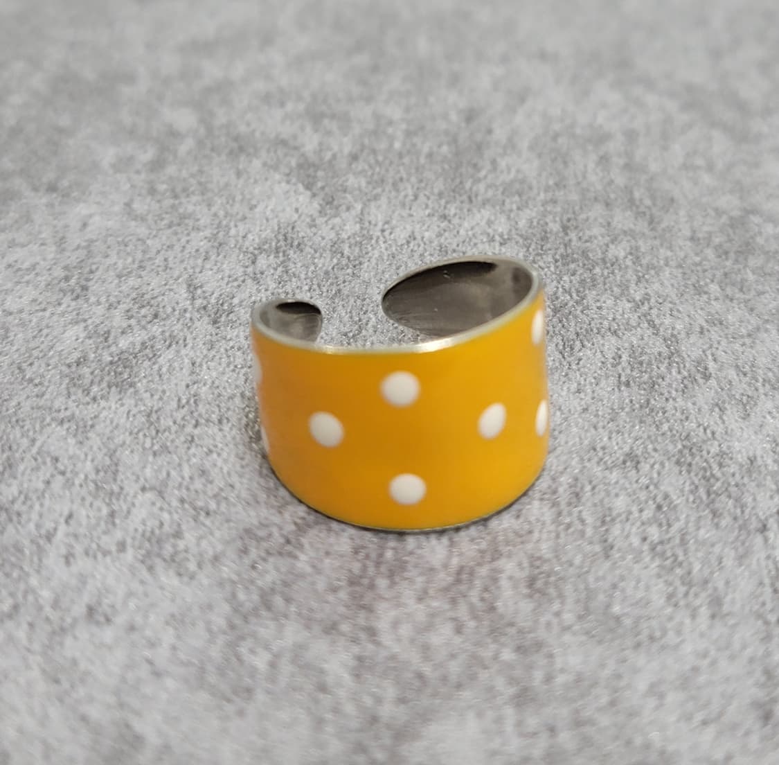 unique ring set 상품이미지4