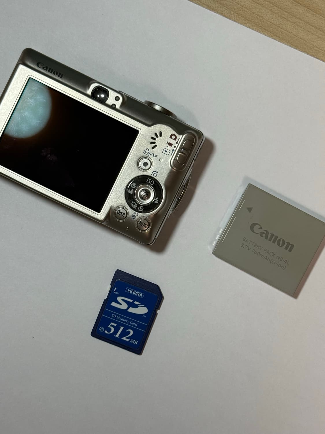 Canon Ixy70 (작례O) 상품이미지6