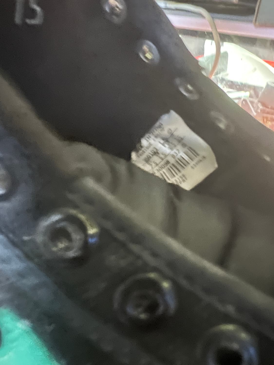 나이키 에어포스1 cvs 하이 255 상품이미지4