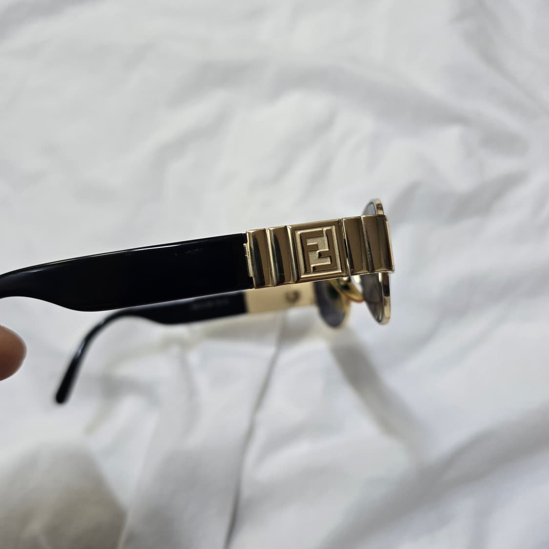 FENDI 펜디 빈티지 선글라스 상품이미지10