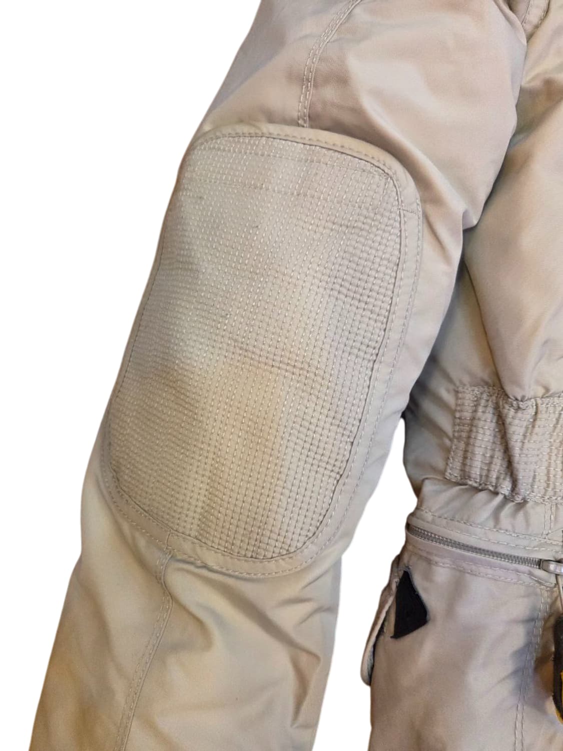 파라점퍼스 MASTERPIECE 코디악 자켓 상품이미지8