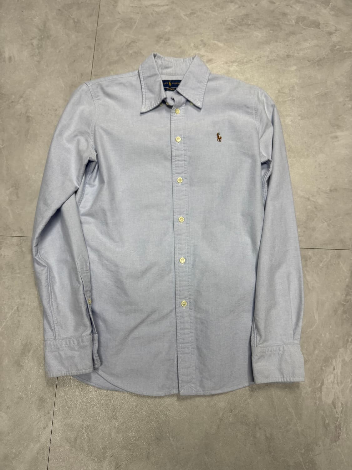 폴로 상품이미지1