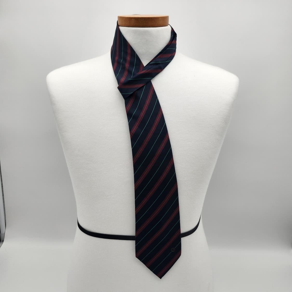 DUNHILL 던힐 넥타이 [JBFC7488_0219-03] 상품이미지8