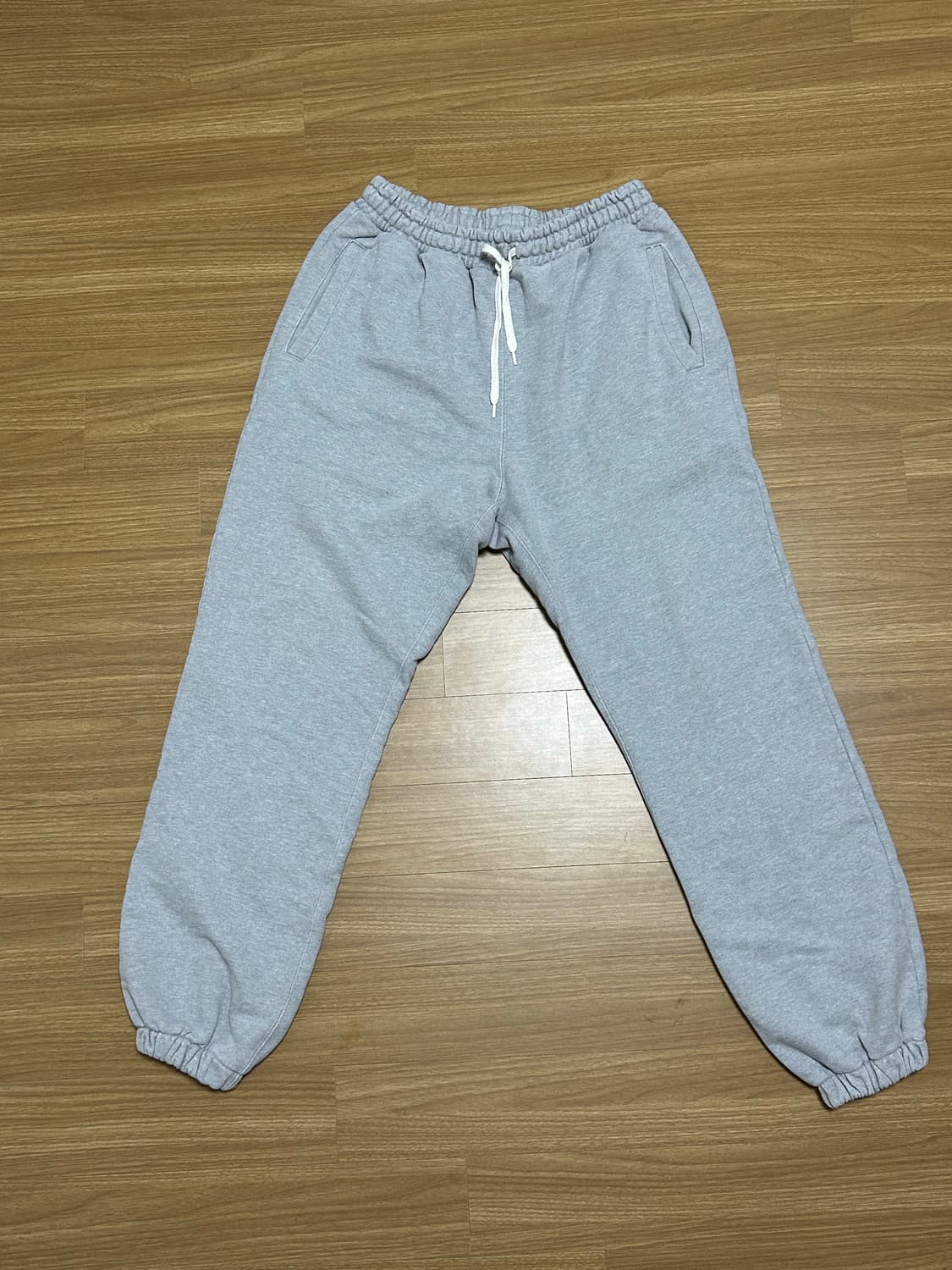 artifacts 아트이프액츠 스웻팬츠 34 XL 상품이미지1
