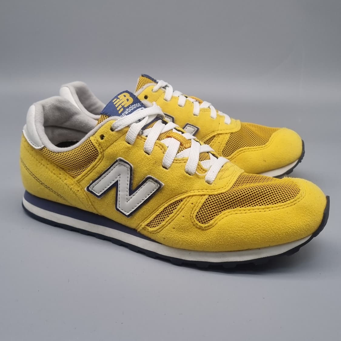 뉴발란스 373 남성운동화260 상품이미지1