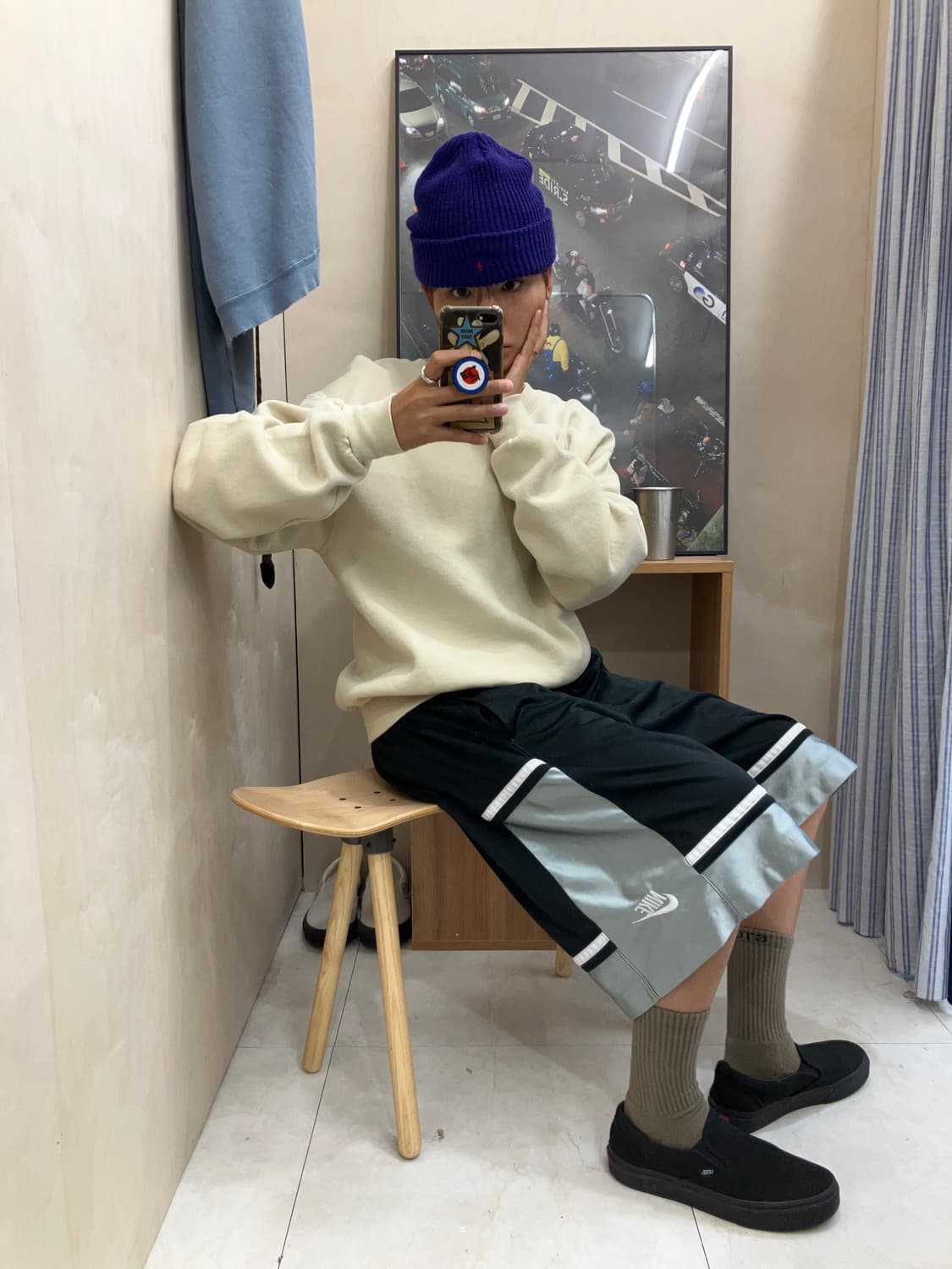 90s RUSSELL 상품이미지8