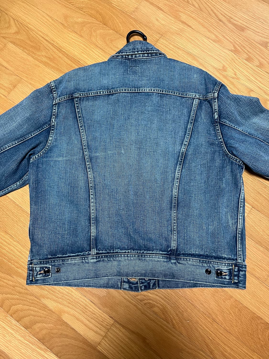 RRL lot271 리랜드 XL 사이즈 팝니다 상품이미지3