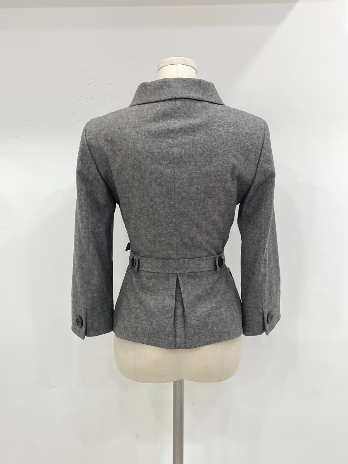 휴고보스 울 자켓 상품이미지5