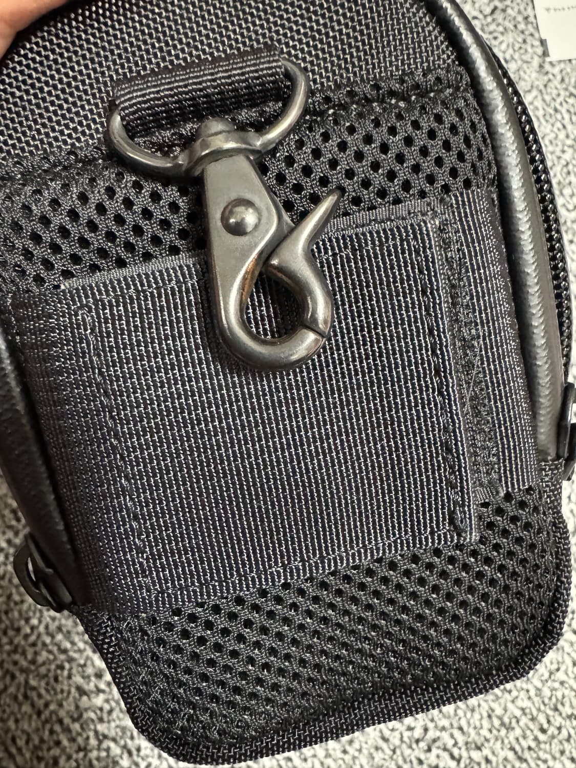 요시다포터 파우치 상품이미지5