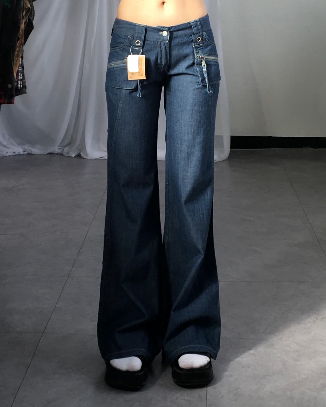 Cotton pants 상품이미지1