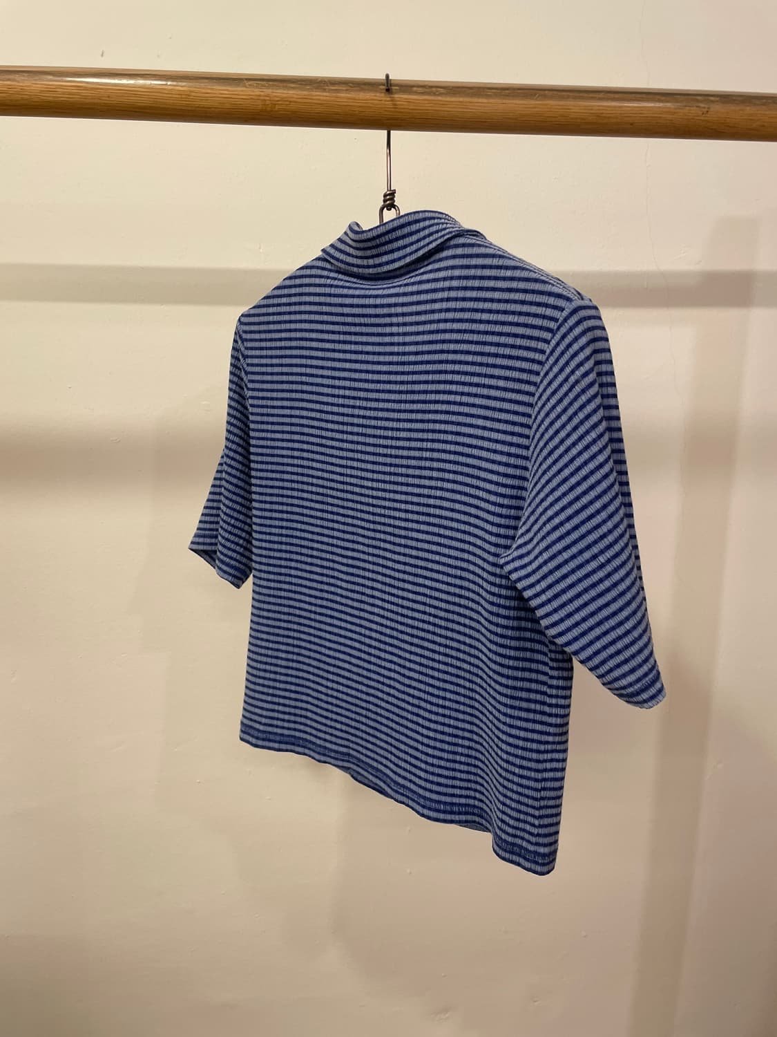 relume half knit cardigan 상품이미지3