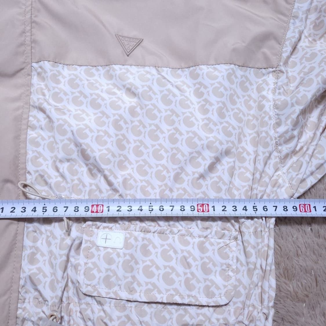 게스 Guess 여 자켓 M 0429 상품이미지4