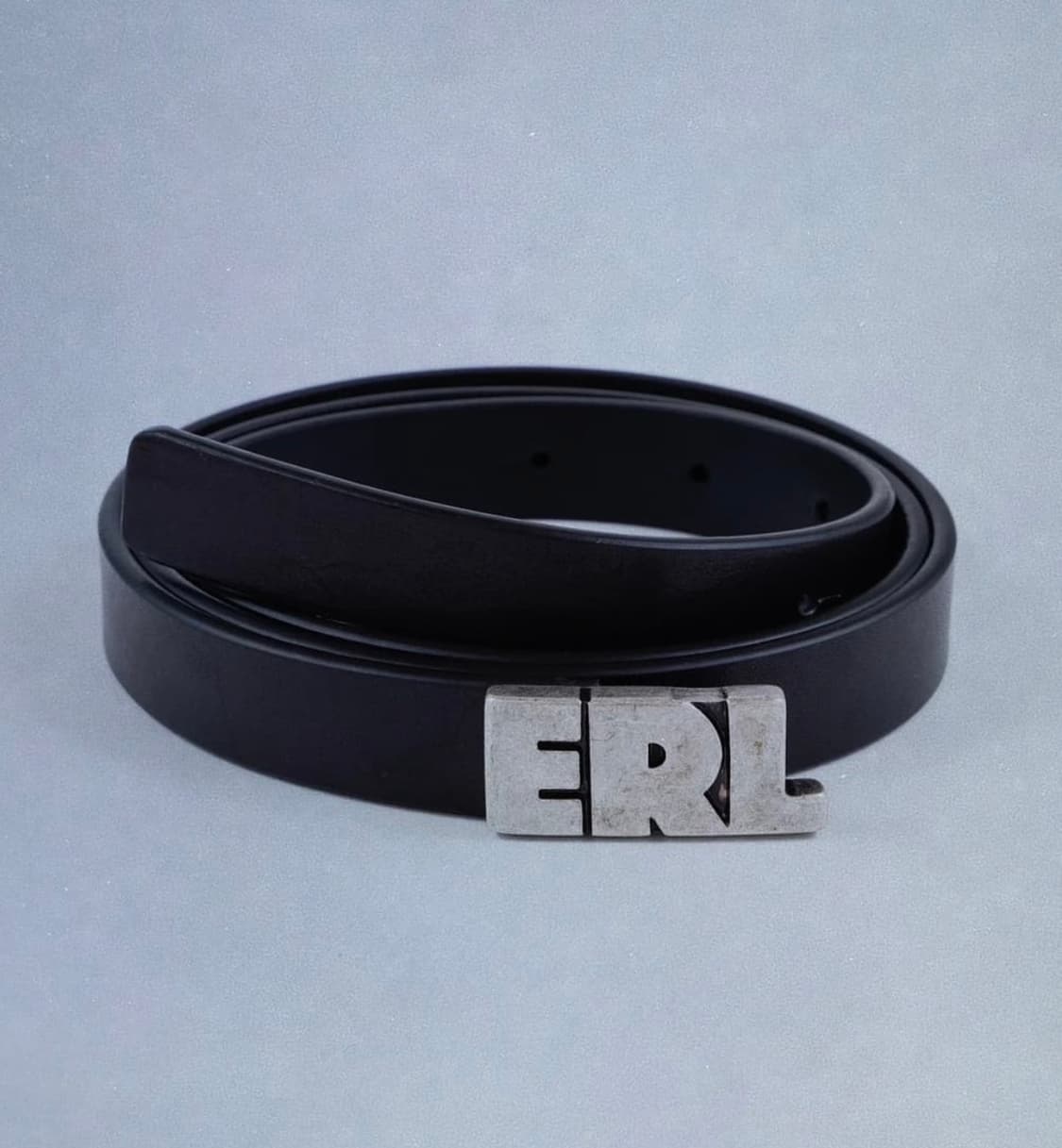 F/ERL 스키니 로고 벨트 상품이미지1