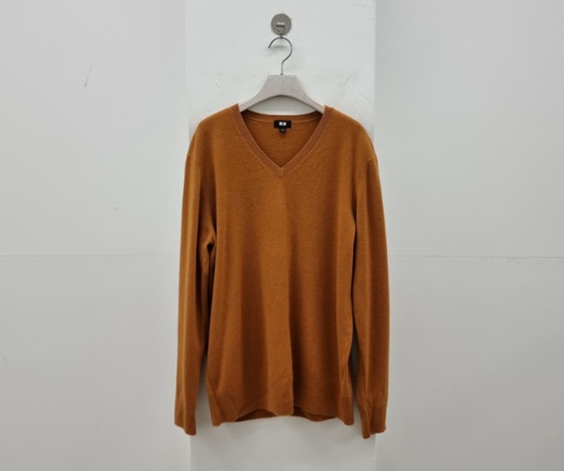 UNIQLO 유니클로 (캐시미어100%) 상품이미지1