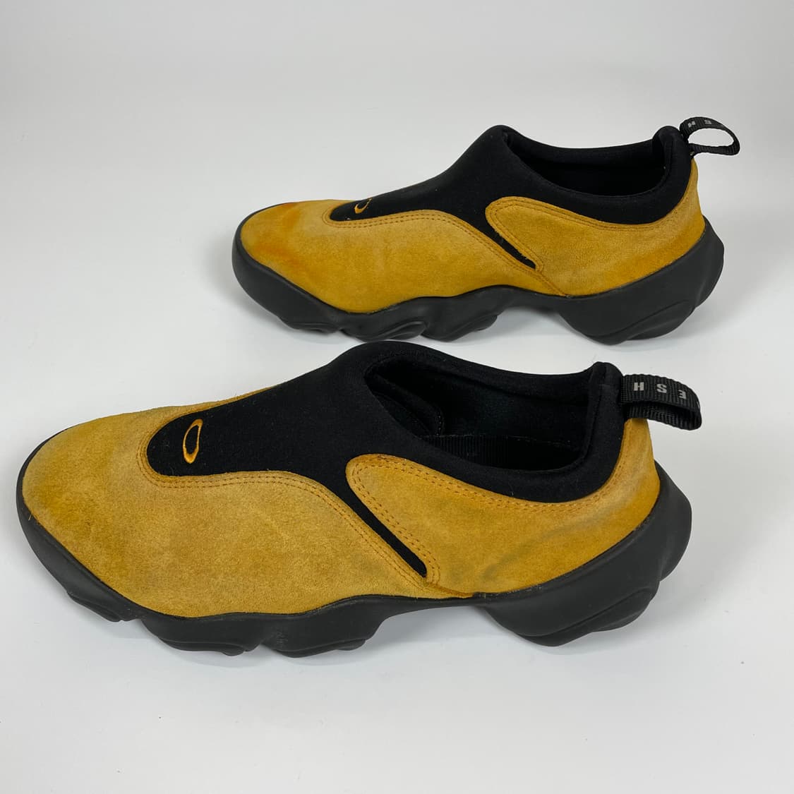 2000년도 오클리 oakley 플레쉬 flesh신발 상품이미지7