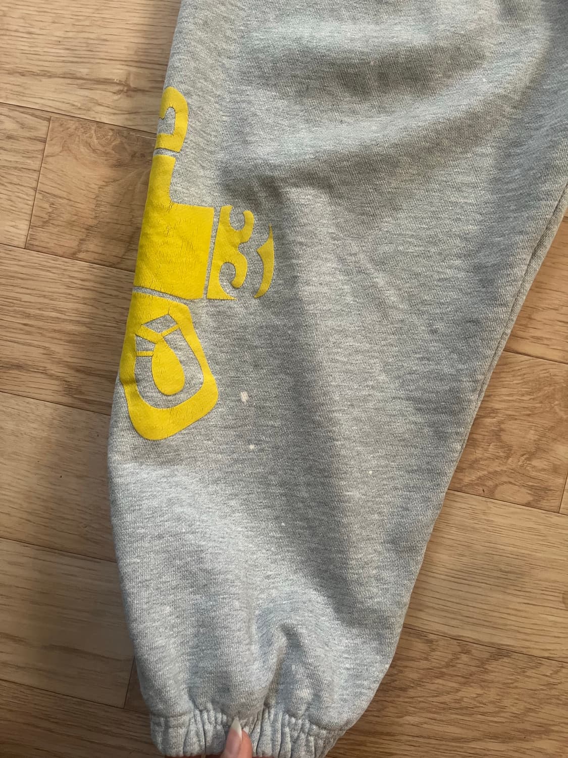 쿄 조깅 바지  상품이미지5