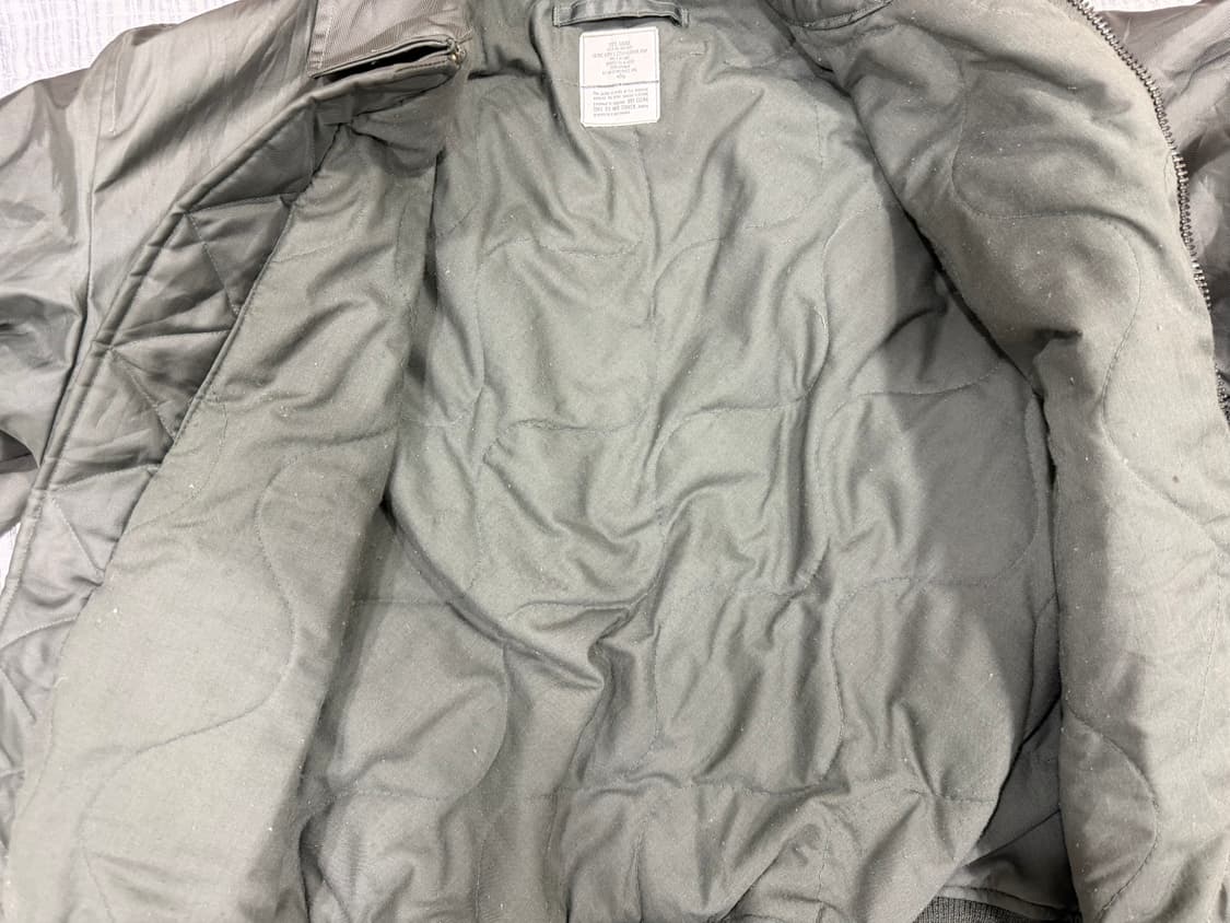 CWU 45P L 상품이미지10