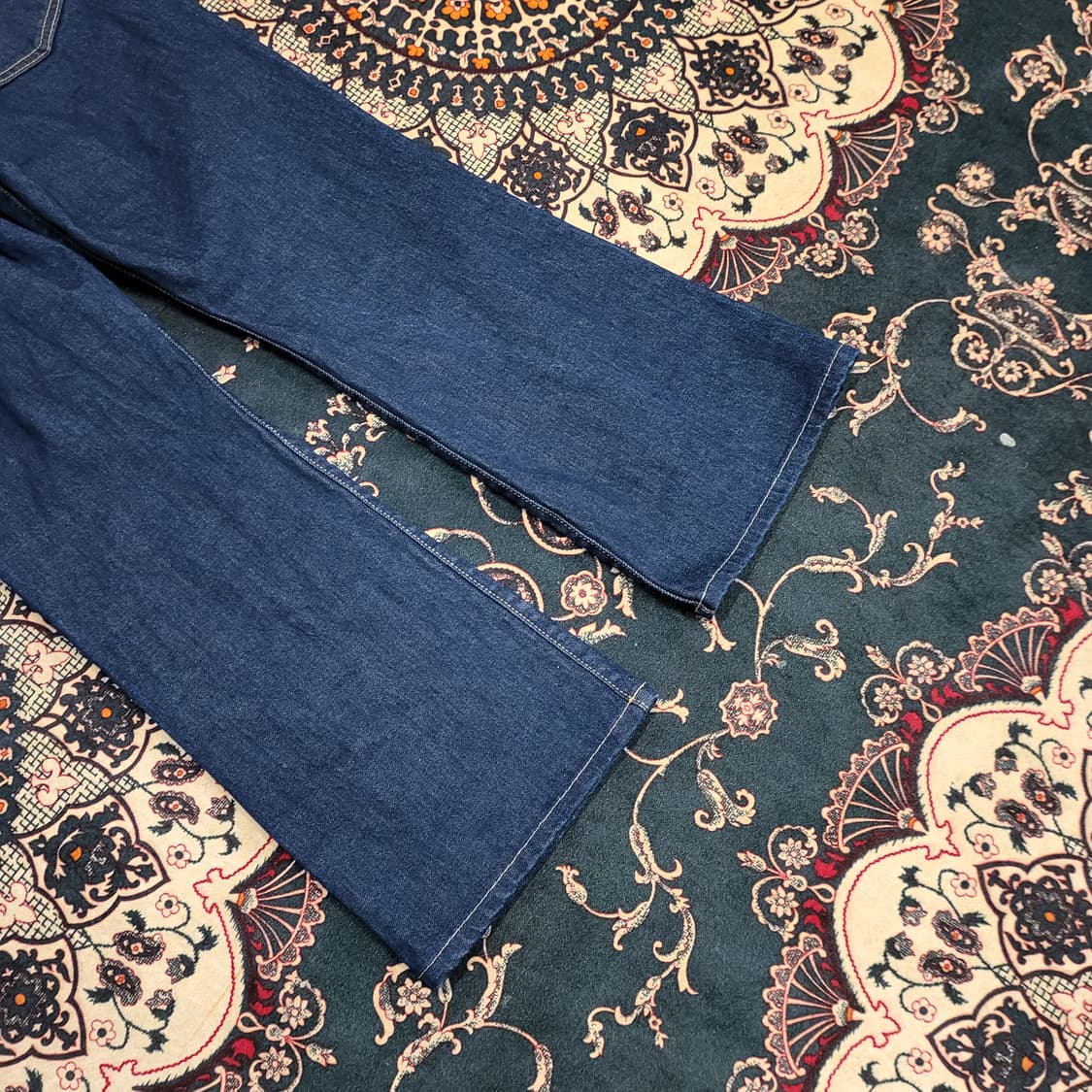 리바이스 부츠컷 청바지 (28) 상품이미지8