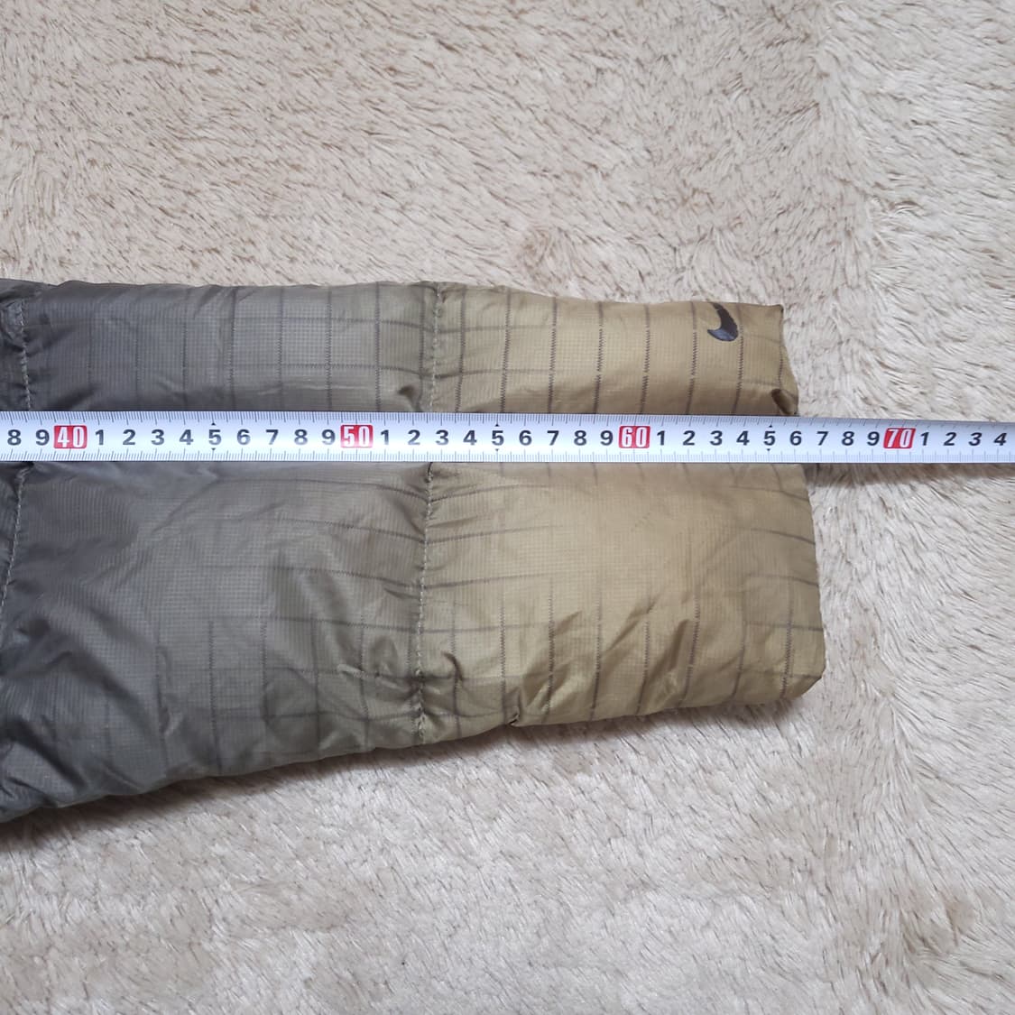 나이키 acg 구스패딩 M 상품이미지8