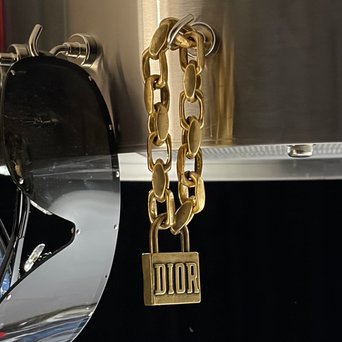 디올 팔찌 상품이미지5