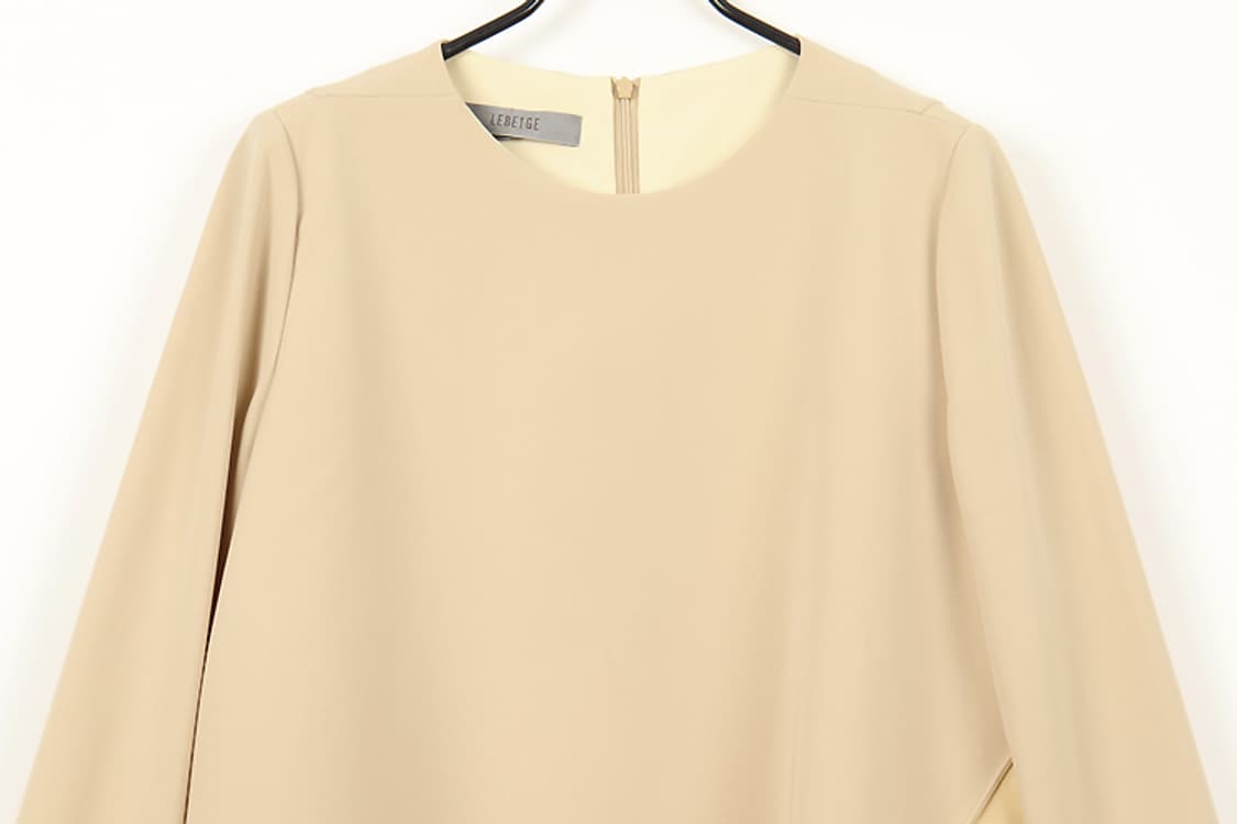 LEBEIGE 원피스(M) 르베이지원피스 상품이미지4