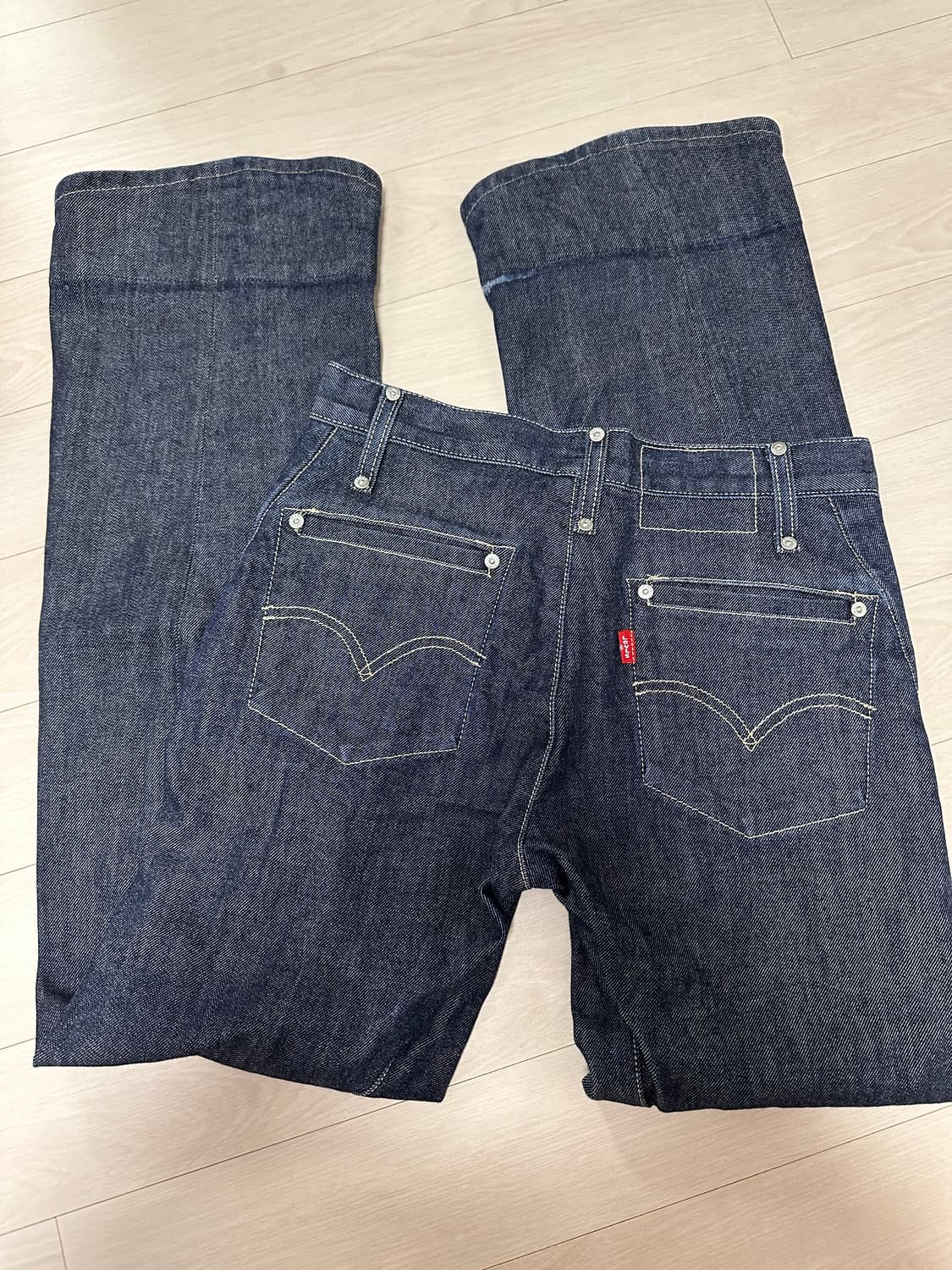 Levi’s 리바이스 엔지니어드진 상품이미지2