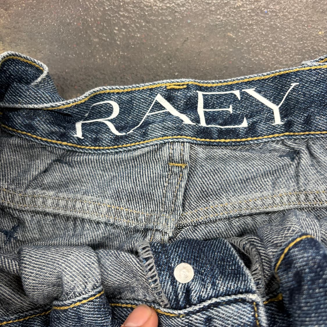 (30)RAEY벌룬팬츠 상품이미지7