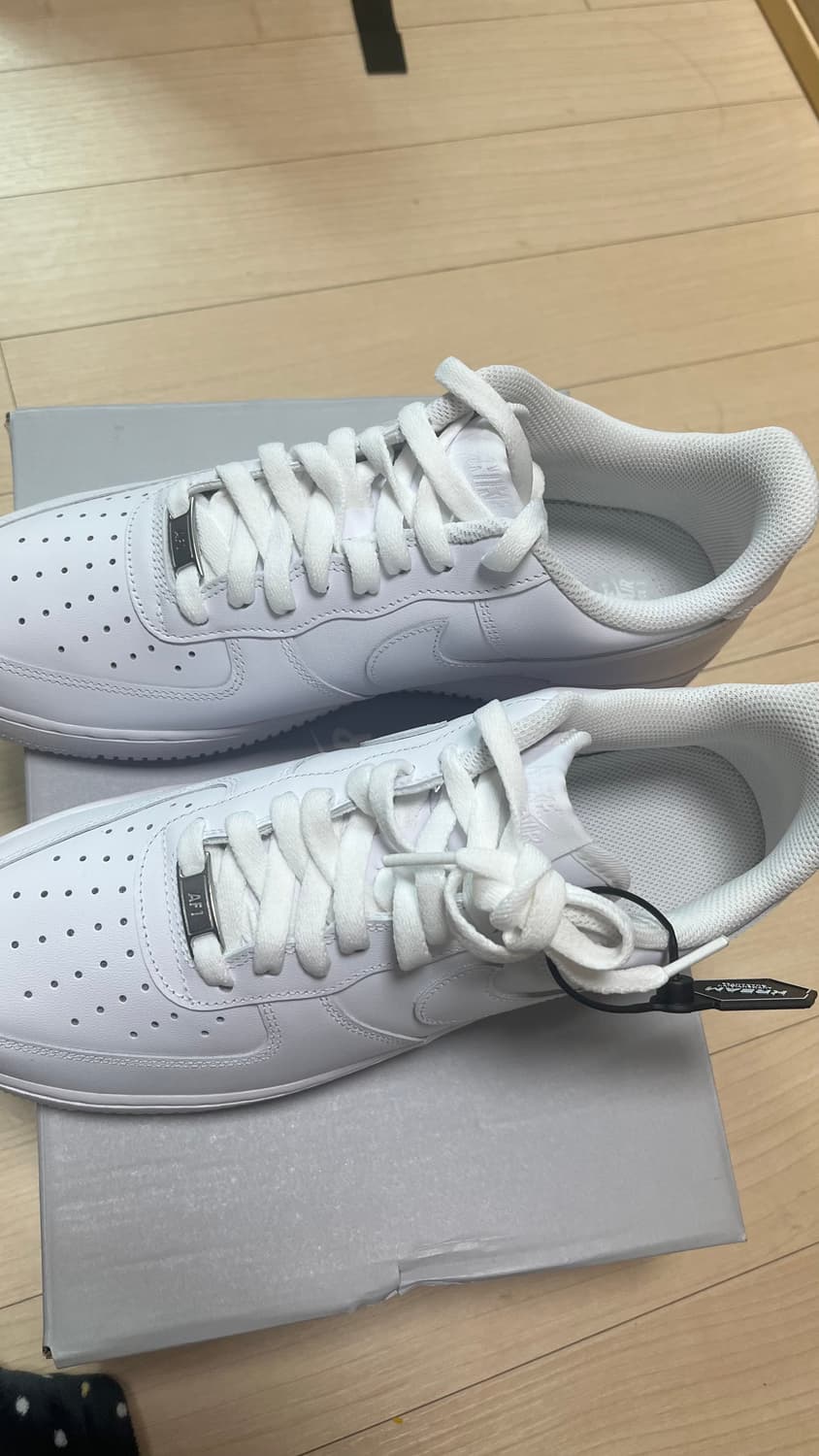 에어포스 275 상품이미지1