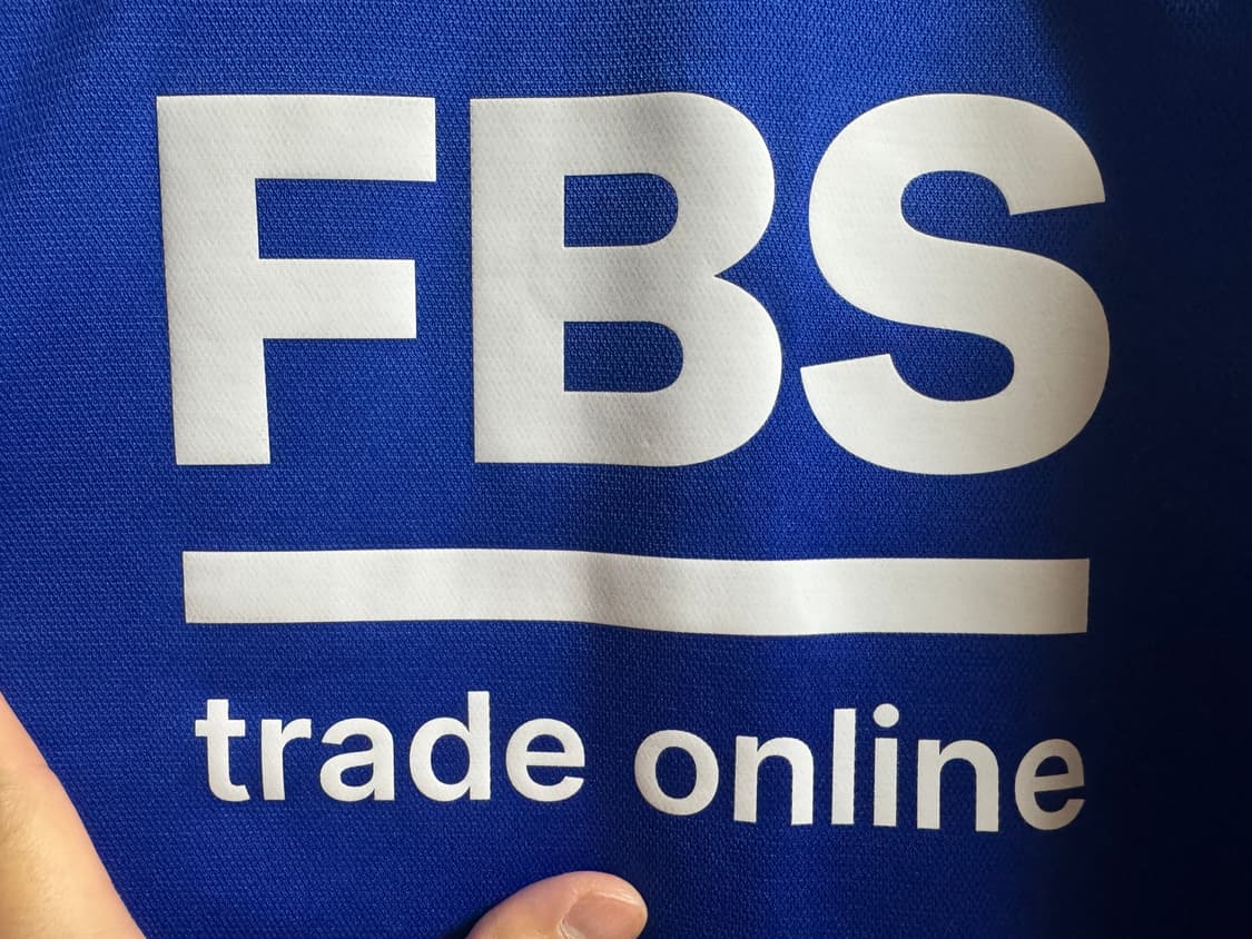 (해외XL) 22-23 레스터시티 홈 반팔 상품이미지3