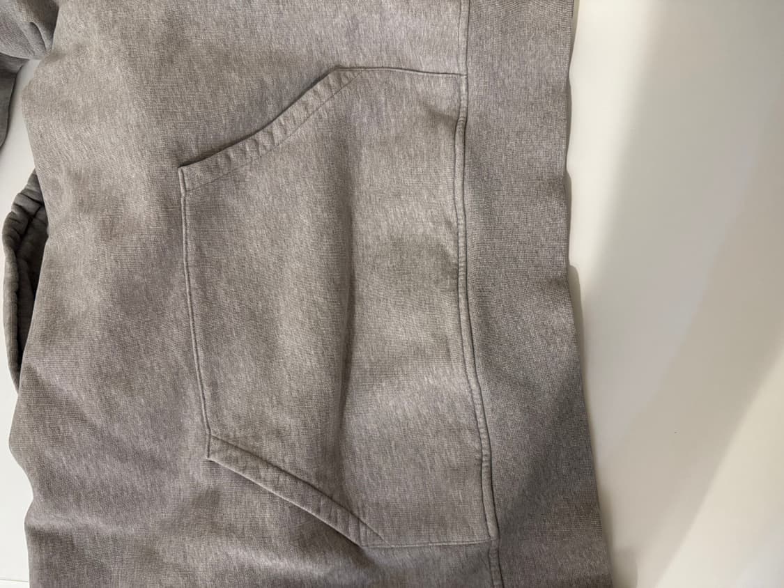 Ami 후드 상품이미지4