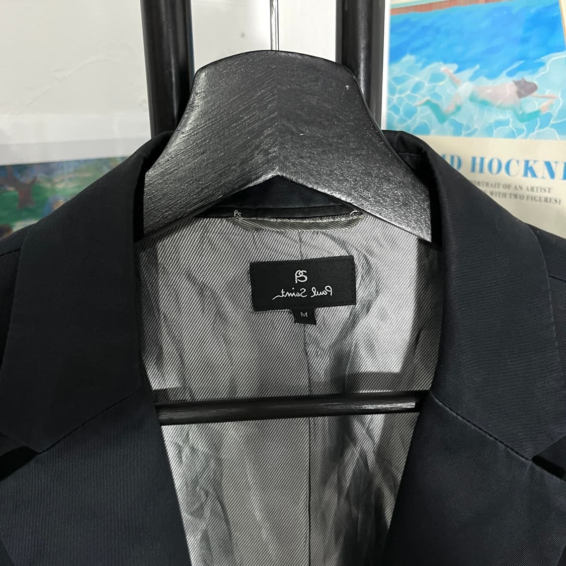 폴스미스 베이직 블레이저 상품이미지5