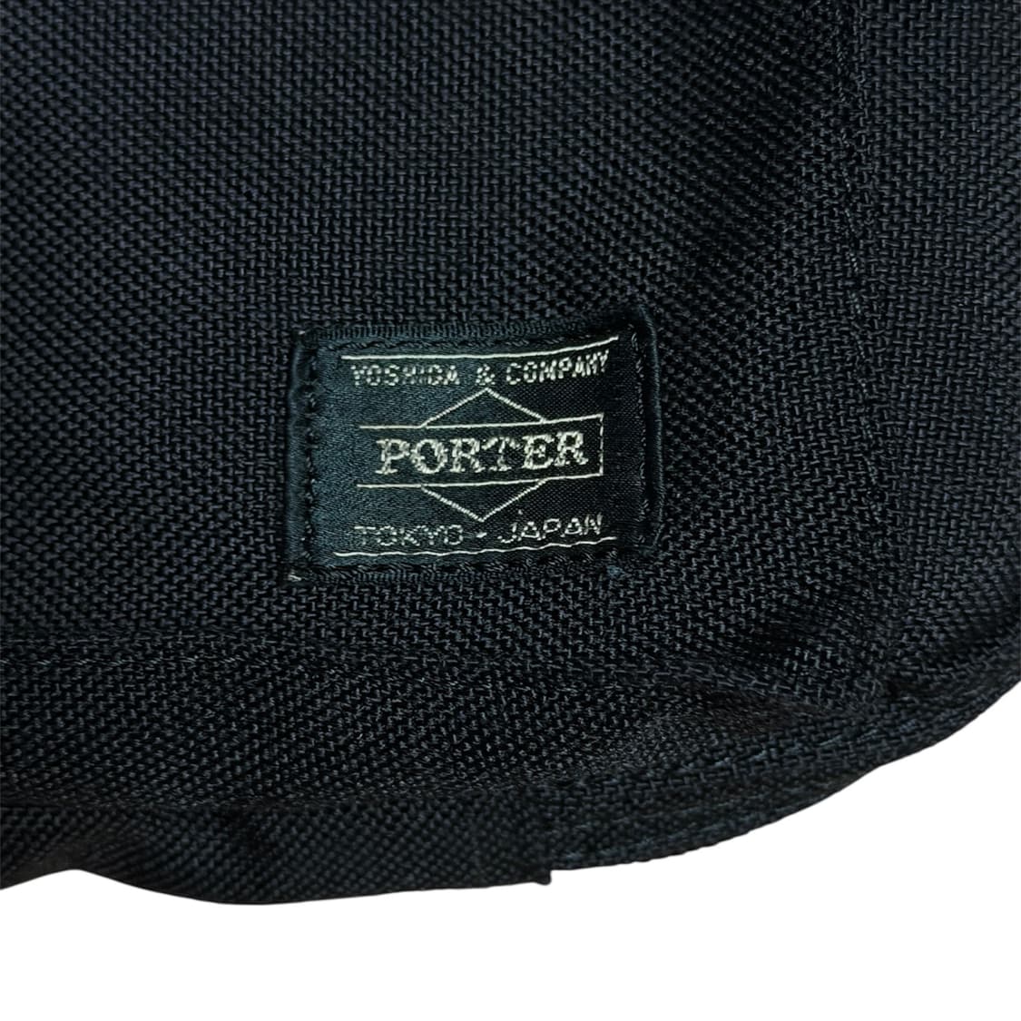 포터 투웨이 브리프케이스 상품이미지4