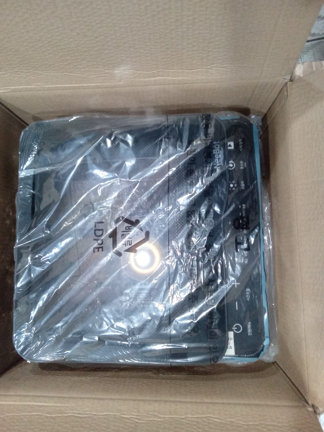 혼수,집들이,니봇 이노클린 초음파 세척기 상품이미지5