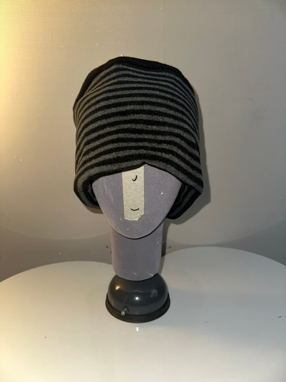 피키 소사이어티 스트라이프 비니 상품이미지2