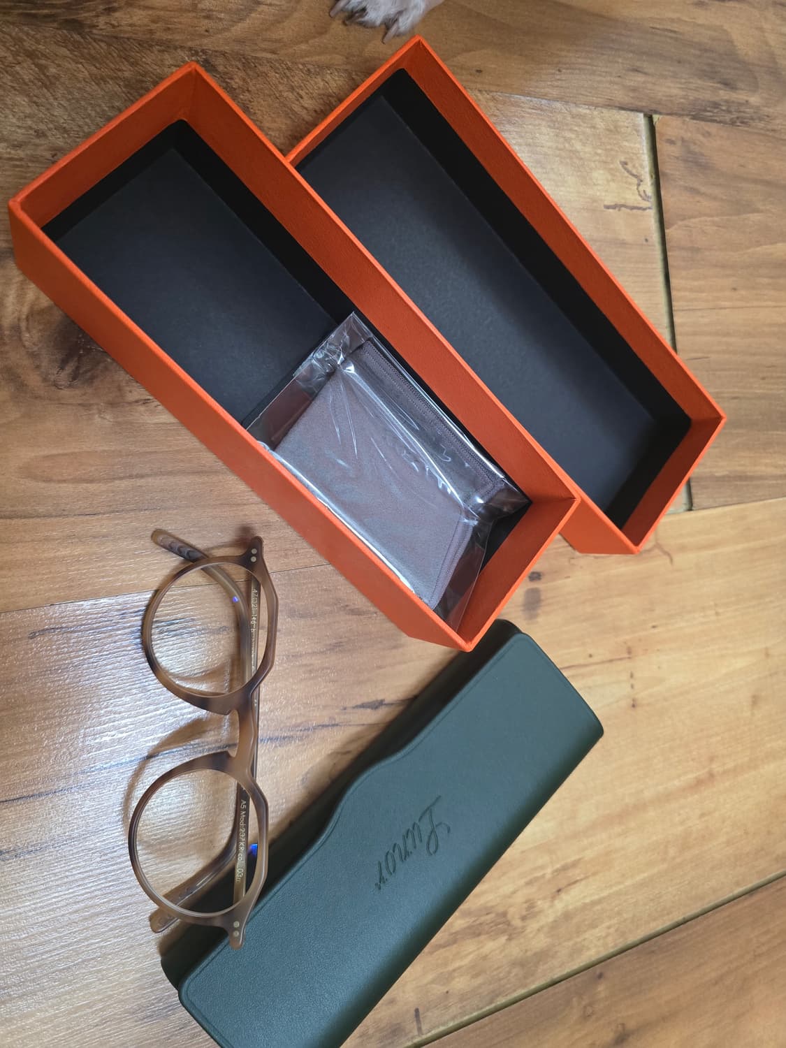 Lunor 안경판매합니다 상품이미지1