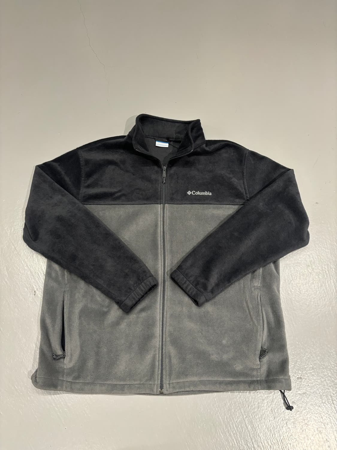컬럼비아 플리스 자켓   상품이미지7