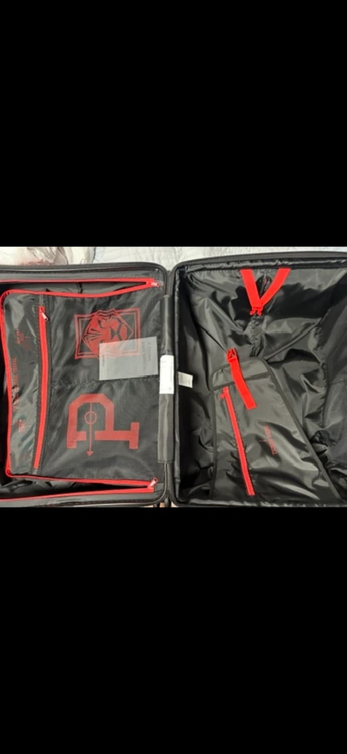 로우로우 KFA 캐리어 24인치 상품이미지4