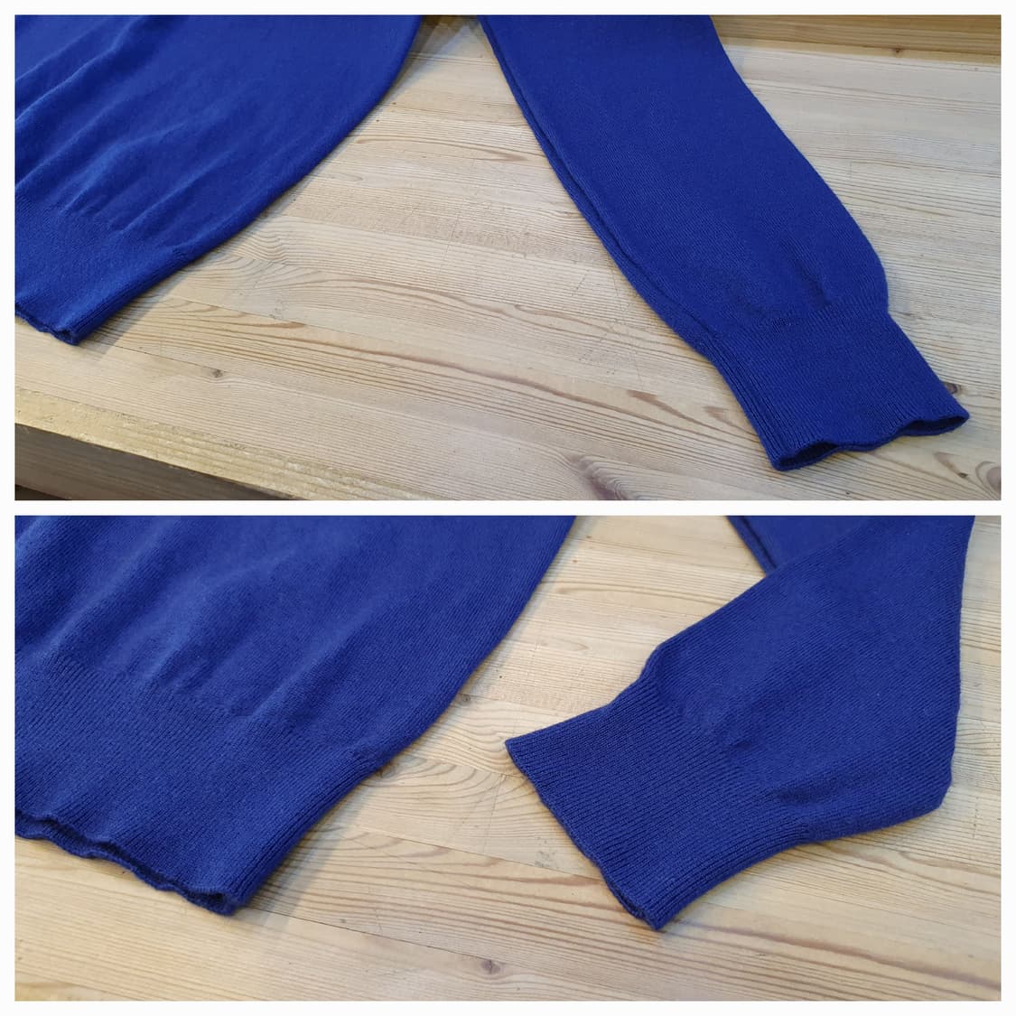 55.라코스테 울 라운드니트 상품이미지4