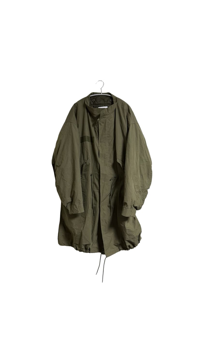 프릭스스토어 M65 피쉬테일 파카 상품이미지1