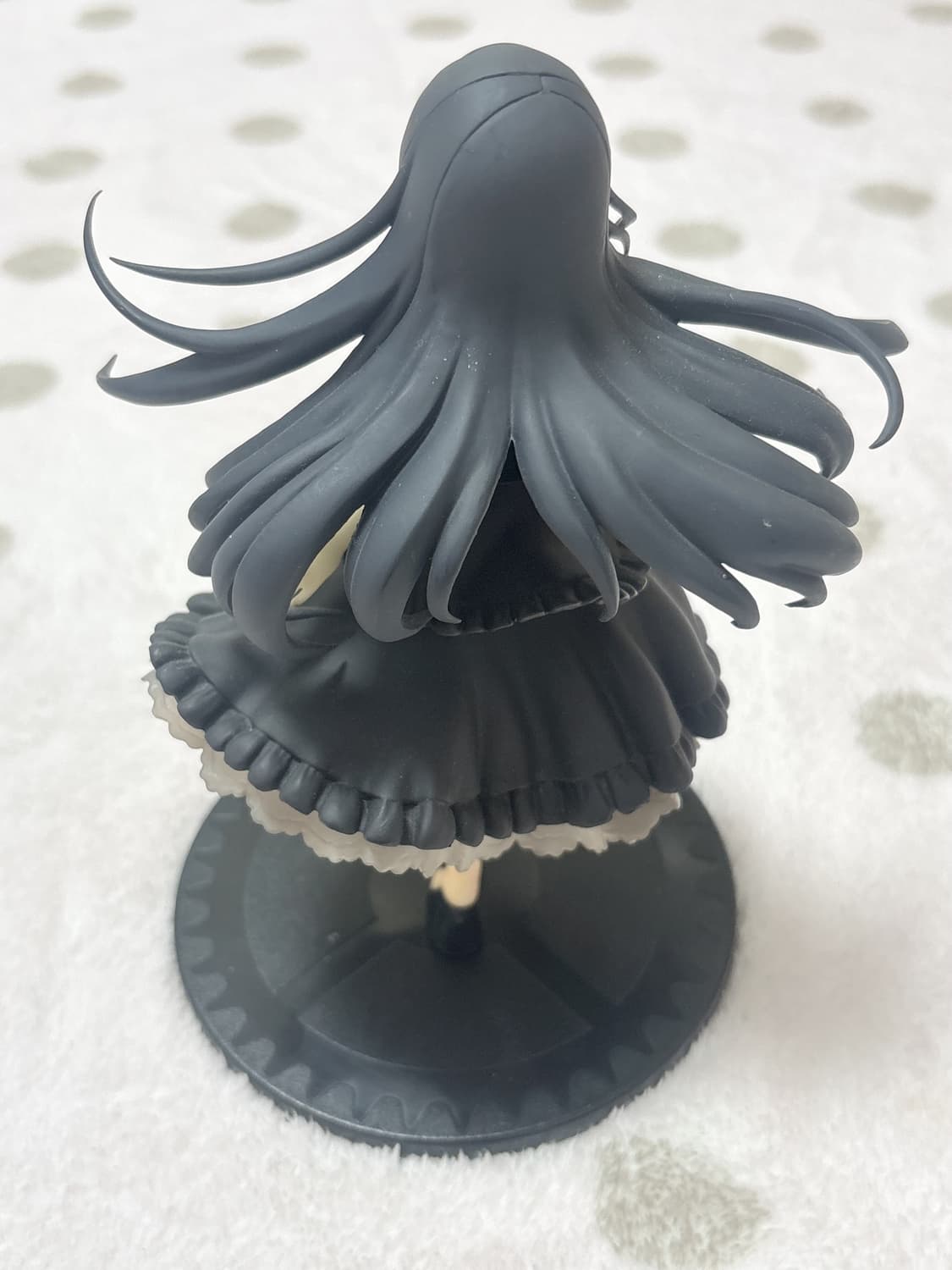 마법소녀 마도카 마기카 아케미 호무라 고스로리 피규어 상품이미지3