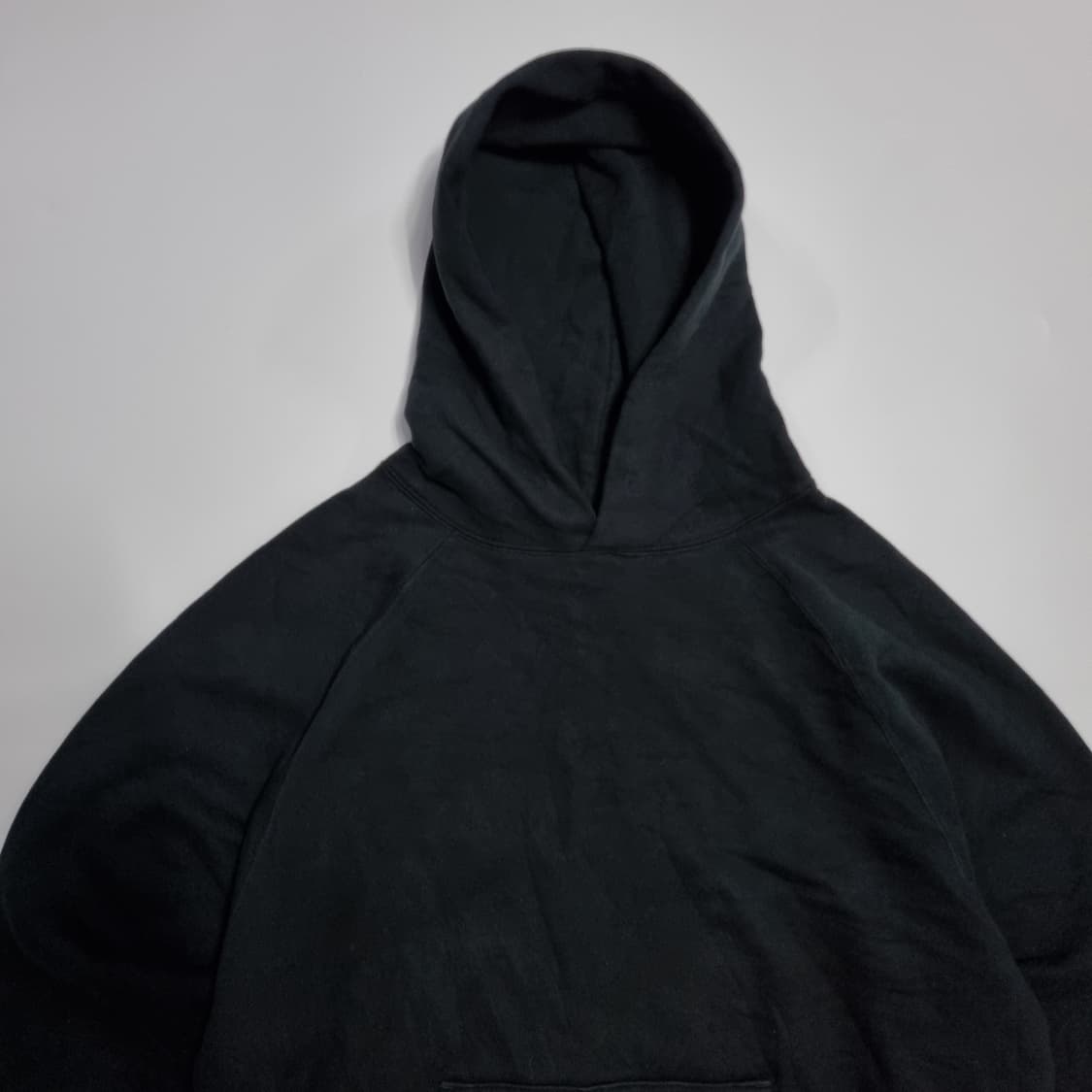 피오갓 에센셜 후드티  상품이미지5