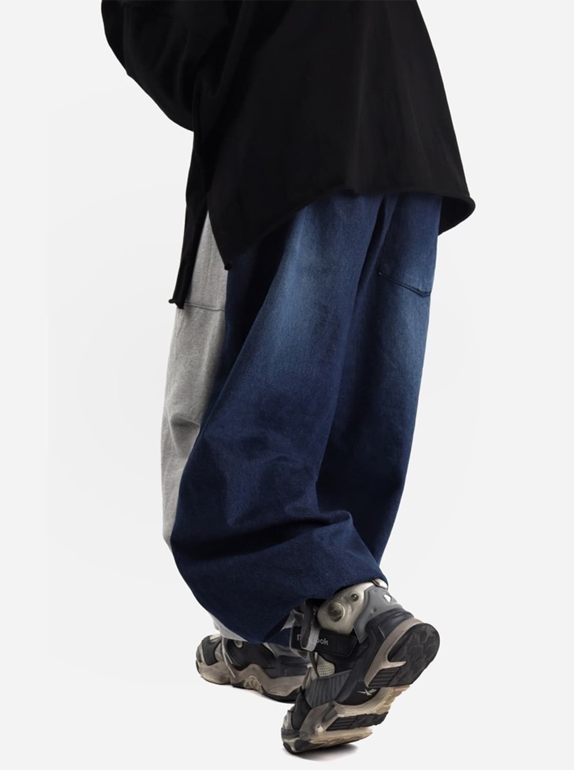 이데아스 아수라 벌룬 팬츠 상품이미지1