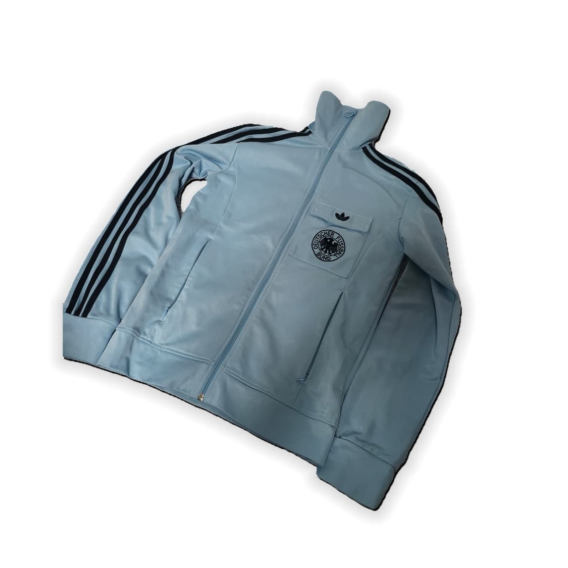 아디다스 독일 져지 상품이미지1