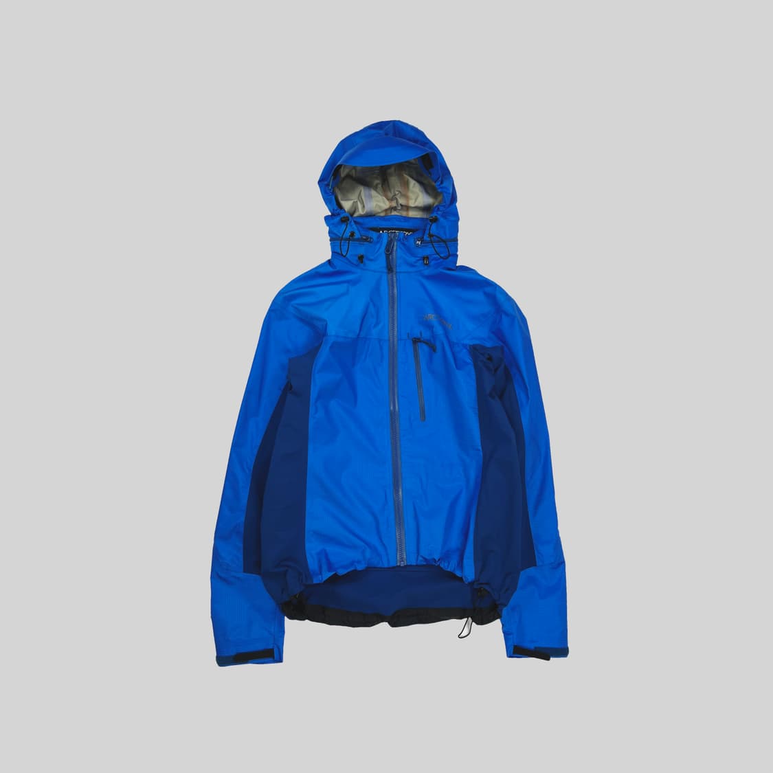 아크테릭스 알파 SL 블루 자켓 상품이미지1