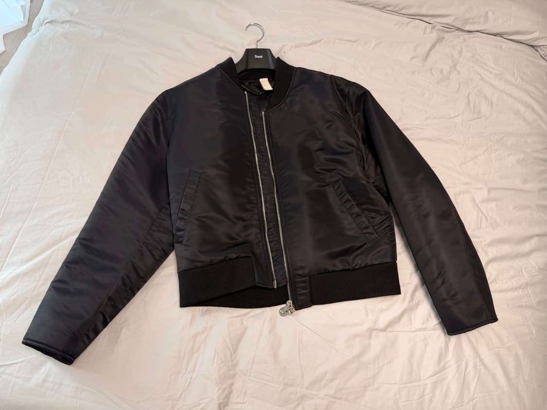 썬플라워 봄버 블랙 52 상품이미지3