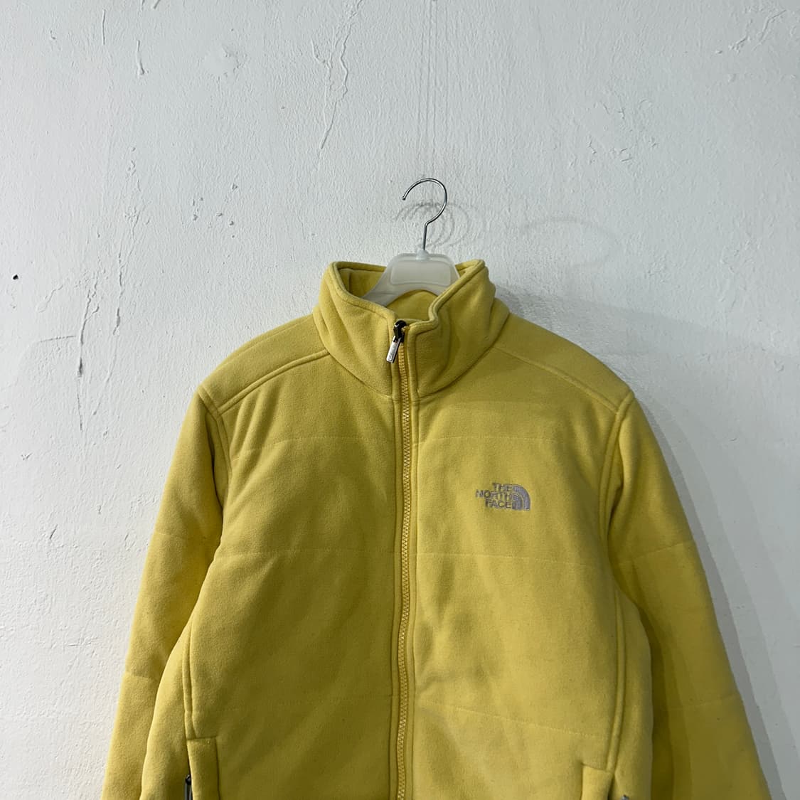 노스페이스 후리스 자켓 여성M 상품이미지2