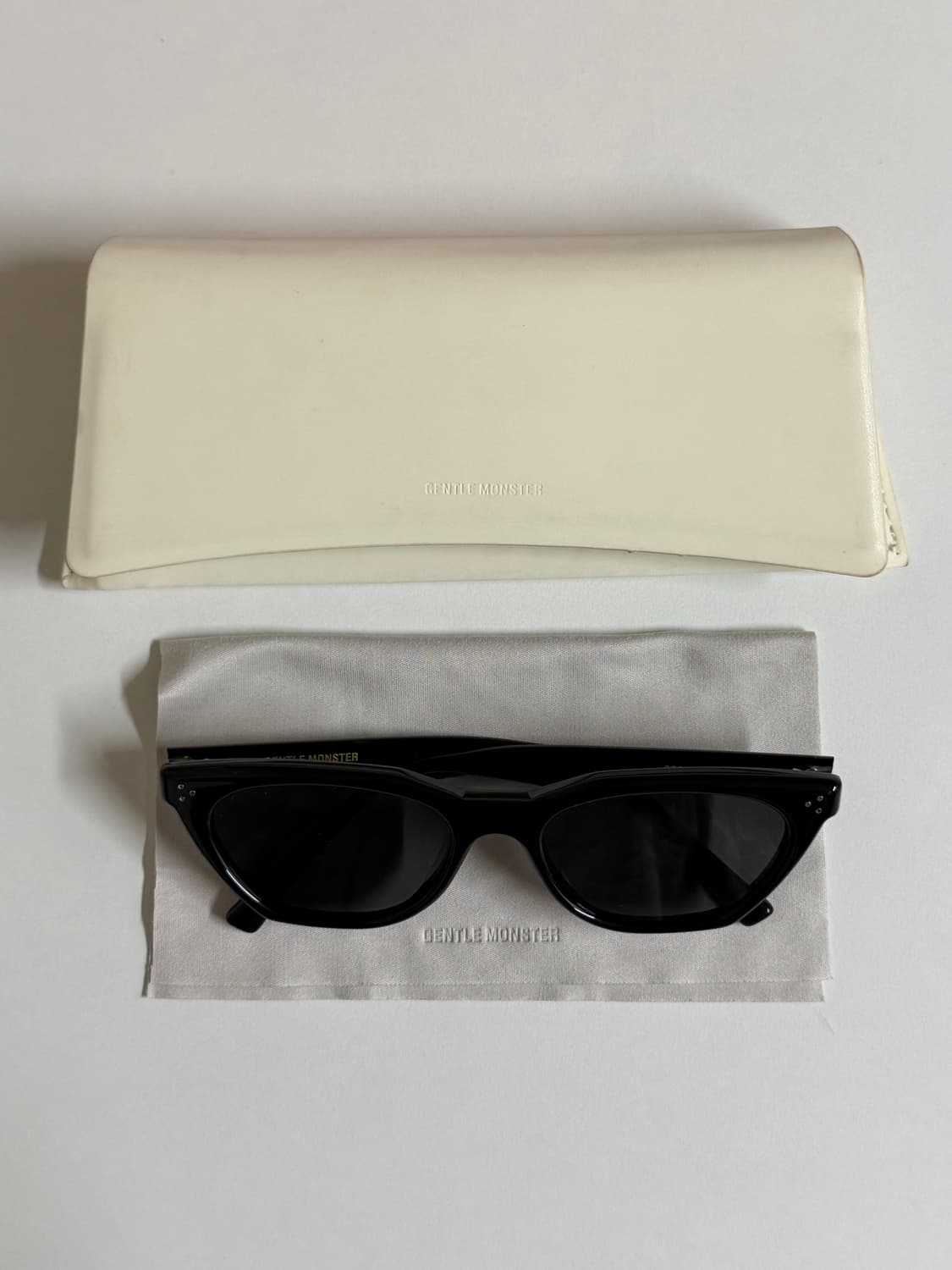 젠틀몬스터 선글라스 쿠키 Cookie 상품이미지1