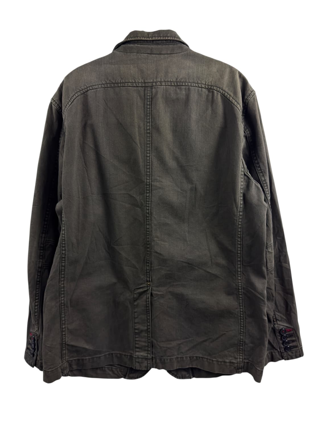 JPN BALL JACKET 클래식 블레이저1433 상품이미지2